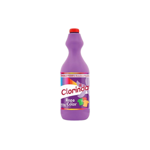 Clorinda Ropa Color 930 cc