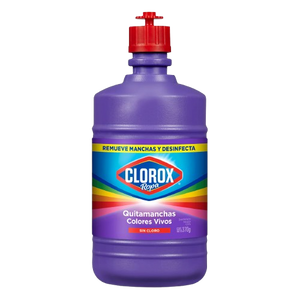 Clorox Ropa Color 370 cc