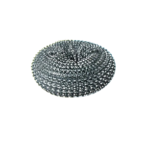 Set 3 Virutillas Esponja Espiral Para Cocina