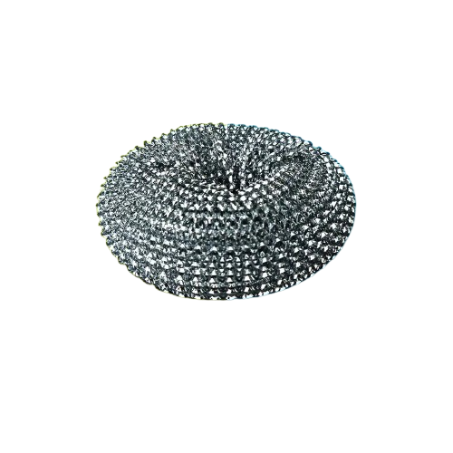 Set 3 Virutillas Esponja Espiral Para Cocina