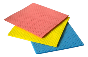 Paño Esponja Absorbente x  3 und Generico